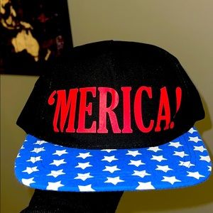 VTG ‘Merica Snapback